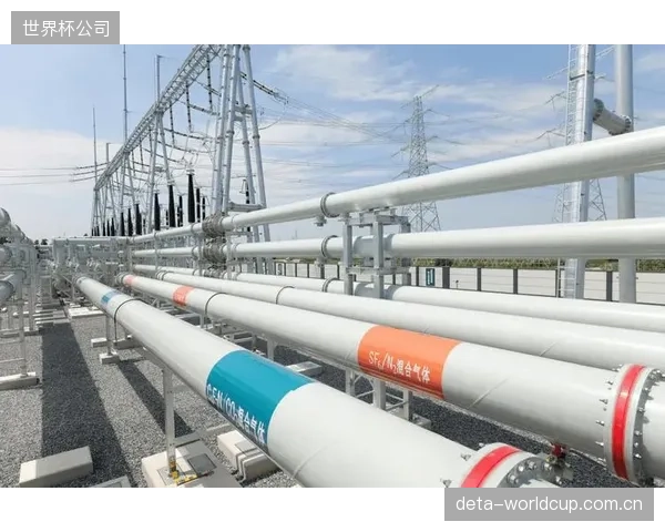 展望2028年：随着全氟异丁腈等SF6环保替代气体的逐步应用，针对新型混合气体的多组分光谱监测技术将成为新的研发焦点