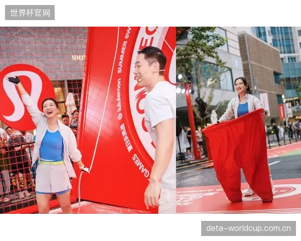 Lululemon中国社群营销下沉至二线城市,其“设计-社群”双循环模式能否被复制? Lululemon中国社群营销下沉至二线城市,其“设计-社群”双循环模式能否被复制?